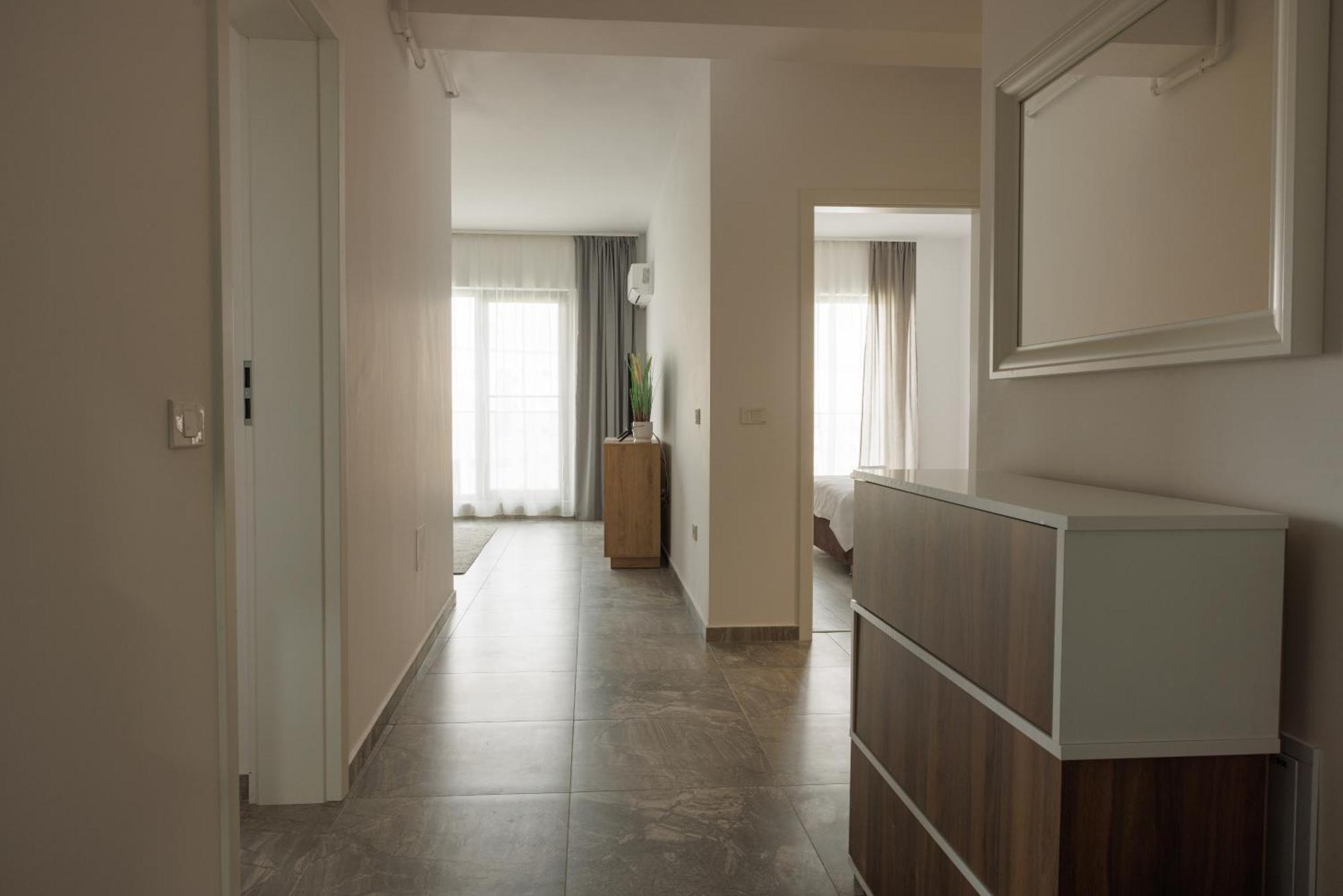 Rescossa Apartment Bukarest Exterior foto